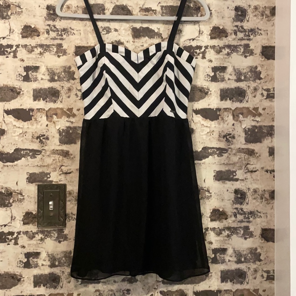 Versatile Volcom skater dress